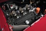 Ferrari 250 GT Berlinetta Passo Corto Lusso 1961 года
